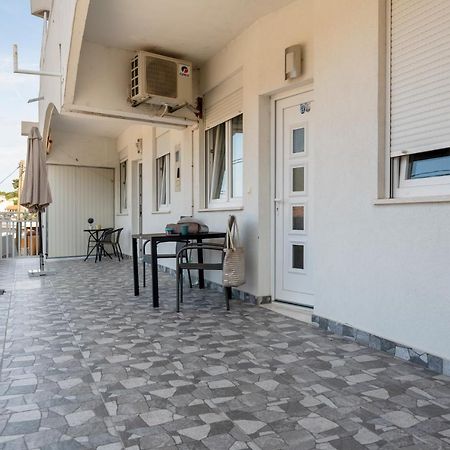 Apartments Nico Neum Exterior foto