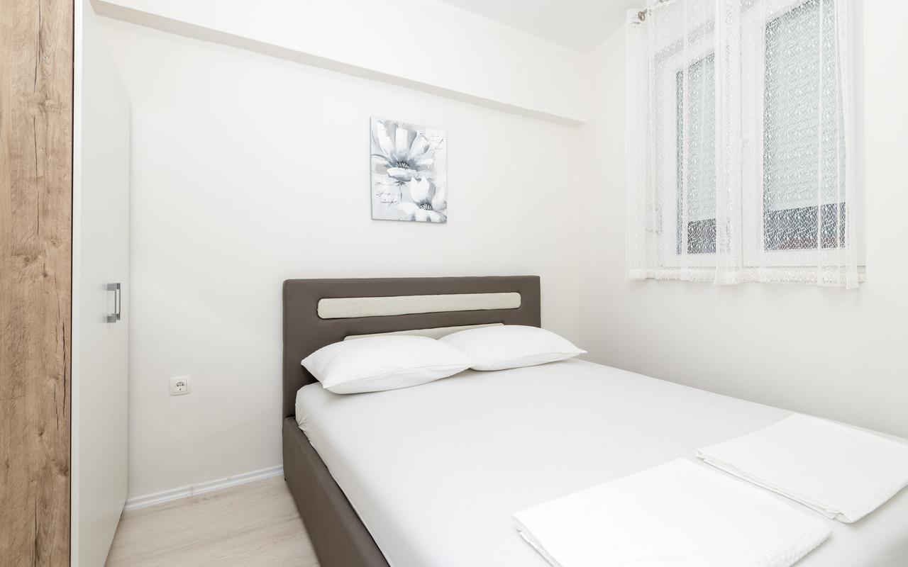 Apartments Nico Neum Exterior foto